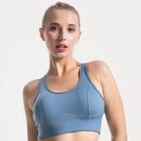 Lace Sports Bra for Running and Yoga - Breathable Design