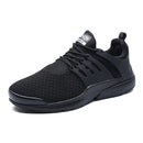 Breathable Flyknit Casual Sports Shoes