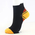 Sports Compression Socks for Running and Cycling