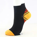 Sports Compression Socks for Running and Cycling