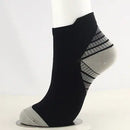 Sports Compression Socks for Running and Cycling