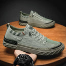 Men's Casual Sports Shoes - Comfortable & Breathable