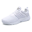 Breathable Flyknit Casual Sports Shoes