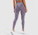 High-Waisted Yoga Running Leggings for Women