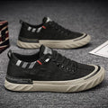 Men's Casual Sports Shoes - Comfortable & Breathable