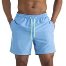 Men's Sexy Swim Trunks and Beach Shorts