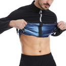 Men's Running Fitness Shorts with Pockets