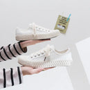 New Fashion Women's Casual Canvas Shoes