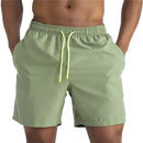 Men's Sexy Swim Trunks and Beach Shorts