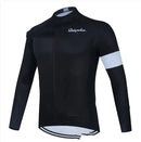 Outdoor Cycling Jersey Set