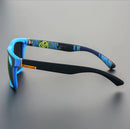 Polarized Cycling Sunglasses for Driving and Sports