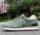 Official NB 574 Running Shoes for Men and Women