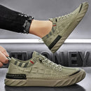 Men's Casual Sports Shoes - Comfortable & Breathable