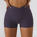 Breathable Quick-Dry Running Fitness Shorts Leggings