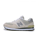 Official NB 574 Running Shoes for Men and Women