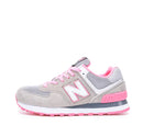 Official NB 574 Running Shoes for Men and Women