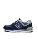 Official NB 574 Running Shoes for Men and Women
