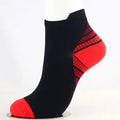 Sports Compression Socks for Running and Cycling