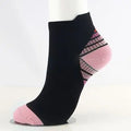 Sports Compression Socks for Running and Cycling
