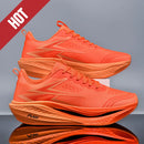 NEW Men Sports Running Shoes Off Marathon Breathable Light Comfortable Women Athletic Nonskid Sneakers Jogging Tenis Air Cushion