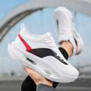 Running Shoes Casual Marathon Men Sports Tenis Carbon Board Breathable Lightweight Women's Comfortable Athletic Fitness Sneakers