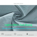 Camping Rain Jacket Men Women Waterproof Sun Protection Clothing Fishing Hunting Clothes Quick Dry Skin Windbreaker With Pocket