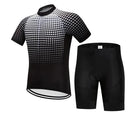 Cycling Apparel and Outdoor Sportswear