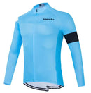 Outdoor Cycling Jersey Set
