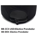 Boné Tactel Casual Respirável Baseball Secagem Rapido Spring Summer New Handsome Outdoor Sports