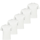 Kit 5 Camisetas Poliéster DryFit Masculina