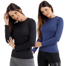 T-Shirt Feminino DRY FIT com Proteção UV