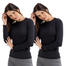 T-Shirt Feminino DRY FIT com Proteção UV