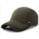 Boné Tactel Casual Respirável