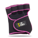 Luvas Fitness Meio Dedo em Neoprene