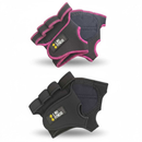 Luvas Fitness Meio Dedo em Neoprene