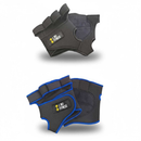 Luvas Fitness Meio Dedo em Neoprene