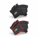 Luvas Fitness Meio Dedo em Neoprene