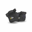 Luvas Fitness Meio Dedo em Neoprene