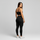 Conjunto Academia Top e Calça Legging Fitness Zero Transparência