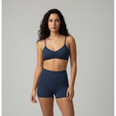 Conjunto Fitness Feminino Poliamida – Top + Short&nbsp;