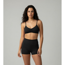 Conjunto Fitness Feminino Poliamida – Top + Short&nbsp;