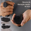 Luva De Levantamento De Peso Grip Para Mãos Anti-Slip Silicone Musculação e Treino Ergonômico Ginastica Antiderrapante