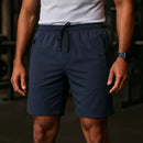 Kit Bermuda Short Praia Dry-Fit