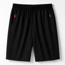 Kit Bermuda Short Praia Dry-Fit