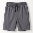 Kit Bermuda Short Praia Dry-Fit