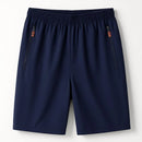 Kit Bermuda Short Praia Dry-Fit