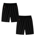 Kit Bermuda Short Praia Dry-Fit