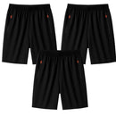 Kit Bermuda Short Praia Dry-Fit