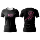 Camiseta Dry-Fit Corrida