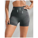 Kit 4 Short Levanta Bumbum Feminino Academia